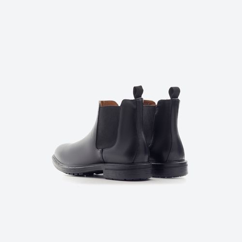 The Classic Chelsea Boot Botines Freeport Hombre