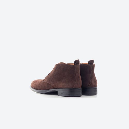 The Classic Chukka Boot Botines Freeport Hombre