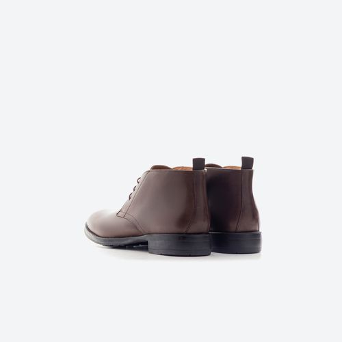 The Classic Chukka Boot Botines Freeport Hombre