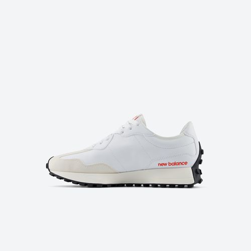 Tenis New Balance U 327 Mujer