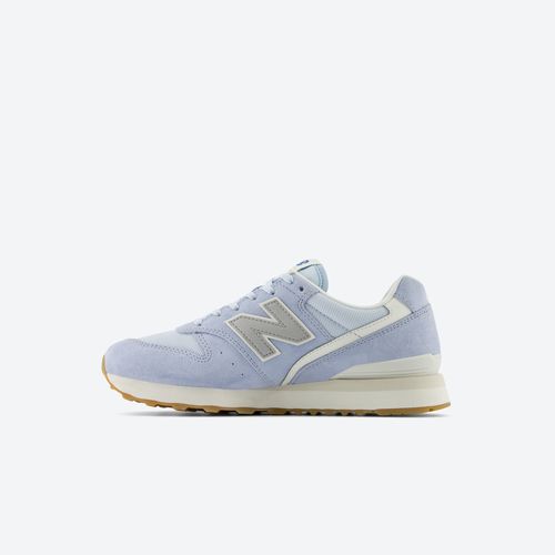 Tenis New Balance Wl 996 Mujer