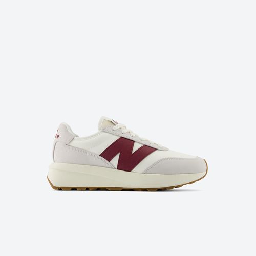 Tenis New Balance U 370 Mujer