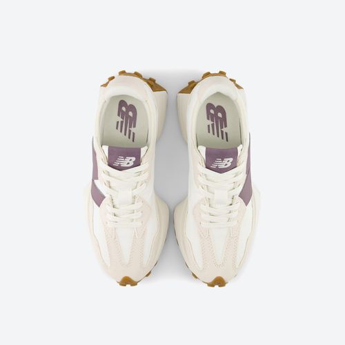 Tenis New Balance Ws 327 Mujer