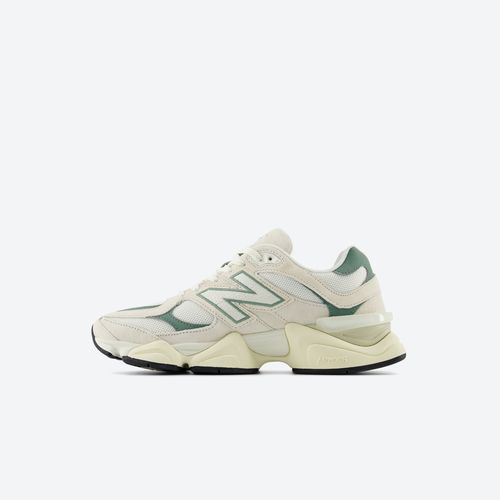 Tenis New Balance U 9060 Mujer