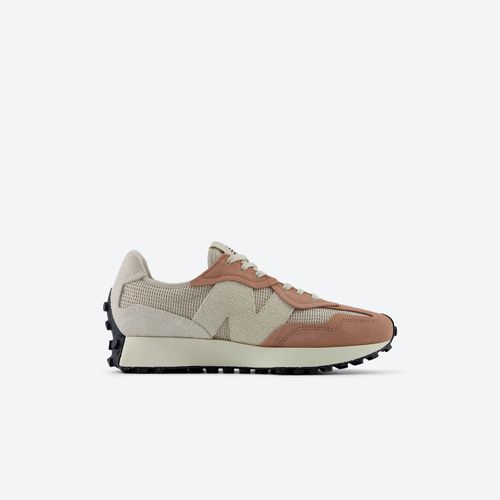 Tenis New Balance U 327 Mujer