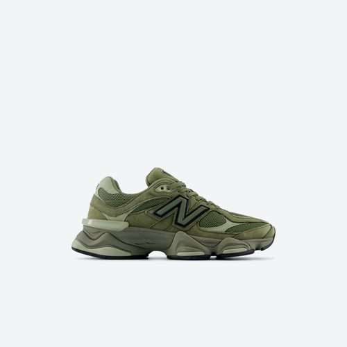 Tenis New Balance U 9060 Hombre