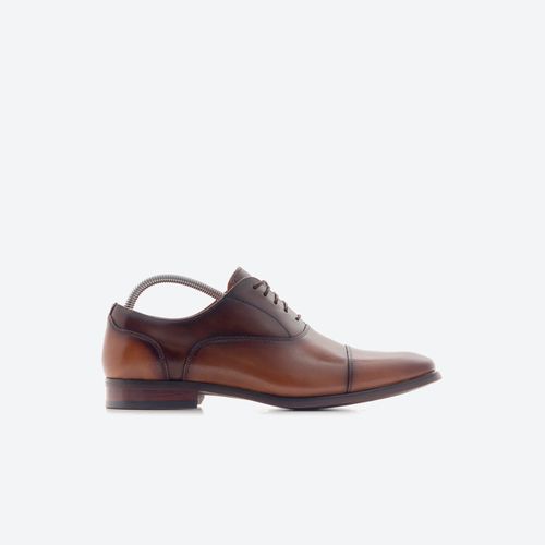 Zapato Plano Florsheim Usa Sorrento Hombre