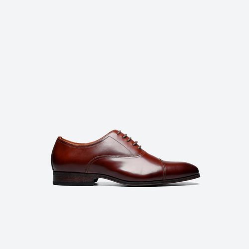 Zapato Florsheim Usa Corbetta Hombre