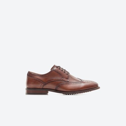 Zapato Plano Florsheim Usa Rucci Hombre