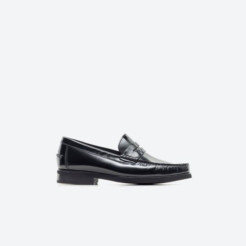 Mocasin Florsheim Usa Berkley Hombre