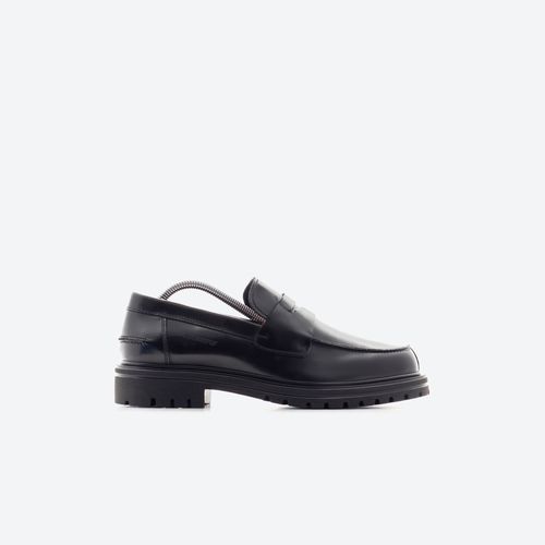 Mocasin Stonefly Alex 6 Hombre