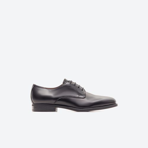 Zapato Plano Stonefly Berry Ii Hombre