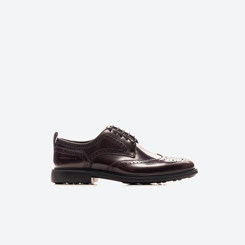 Zapato Plano Freeport Dyer Hombre