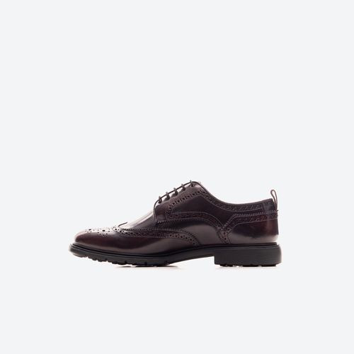 Zapato Plano Freeport Dyer Hombre