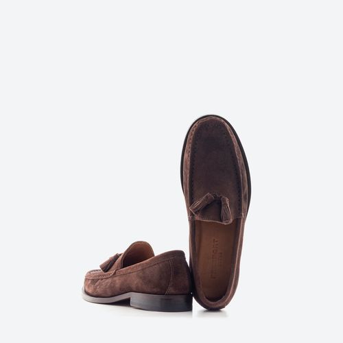 The Premium Formal Tassel Loafer Mocasin Freeport Hombre