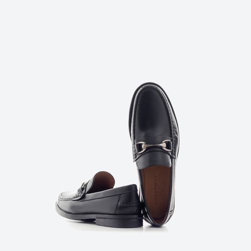 The Classic Loafer Mocasin Freeport Hombre