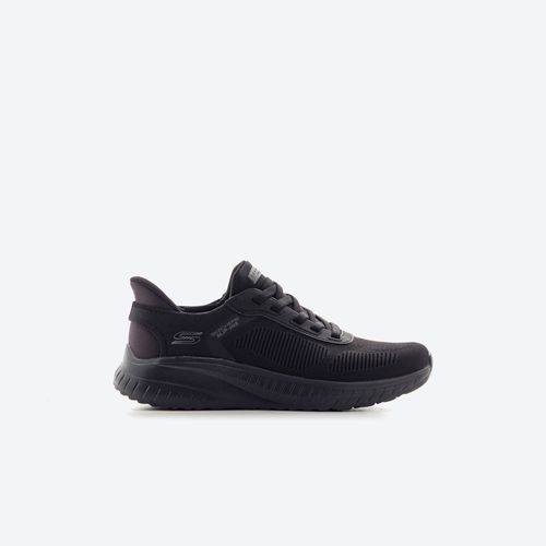 Tenis Skechers Bobs Squad Chaos Hombre