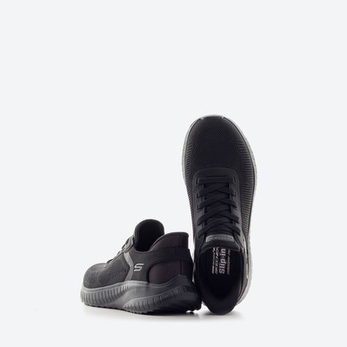 Tenis Skechers Bobs Squad Chaos Hombre