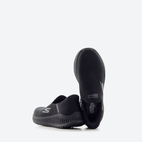 Tenis Skechers Go Walk Now Hombre