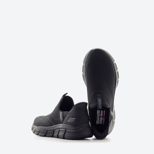 Tenis Skechers Bobs B Flex Hombre