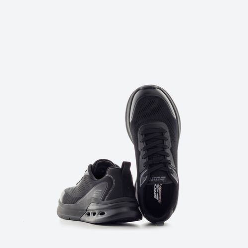 Tenis Skechers Bobs Arc Waves 2.0 Hombre