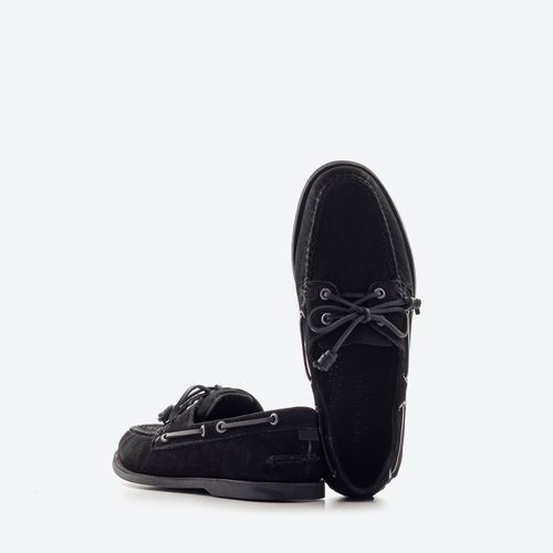 The ´93 Classic 2 Eye Boat Shoe Zapato Freeport Hombre