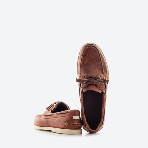 The ´93 Classic 2 Eye Boat Shoe Zapato Freeport Hombre