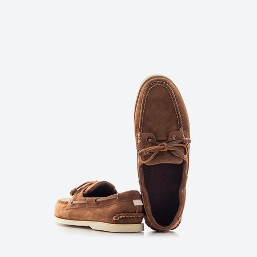 The ´93 Classic 2 Eye Boat Shoe Zapato Freeport Hombre