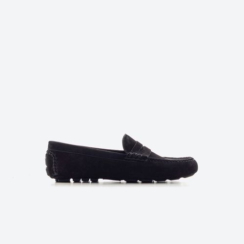 The Classic Driver Shoe Zapato Freeport Hombre