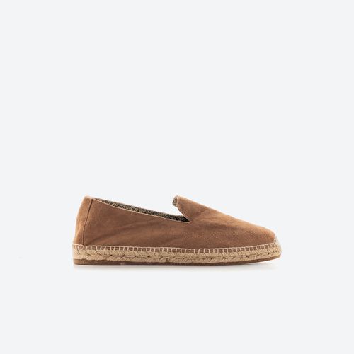 Zapato Plano Freeport Hombre