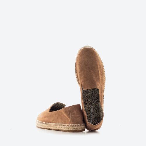 Zapato Plano Freeport Hombre