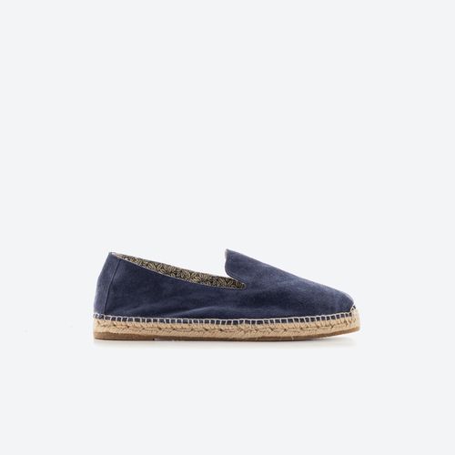 Zapato Plano Freeport Hombre