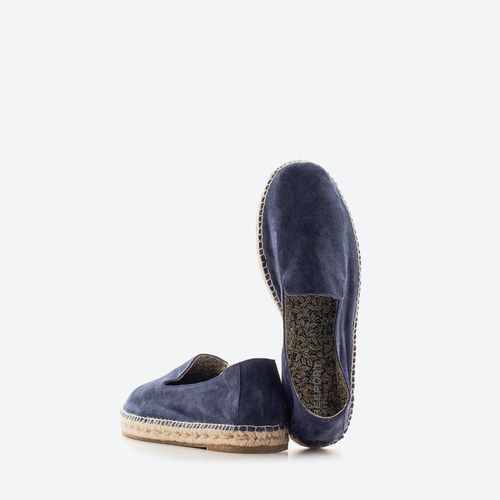 Zapato Plano Freeport Hombre