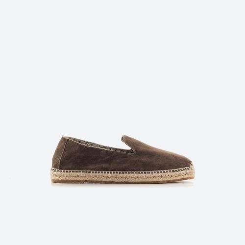 Zapato Plano Freeport Hombre