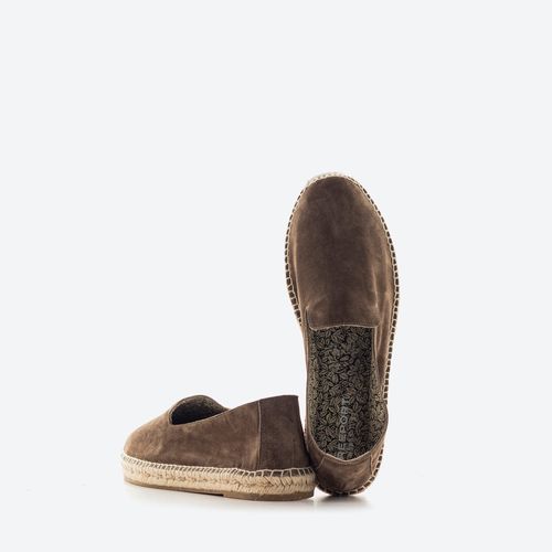 Zapato Plano Freeport Hombre