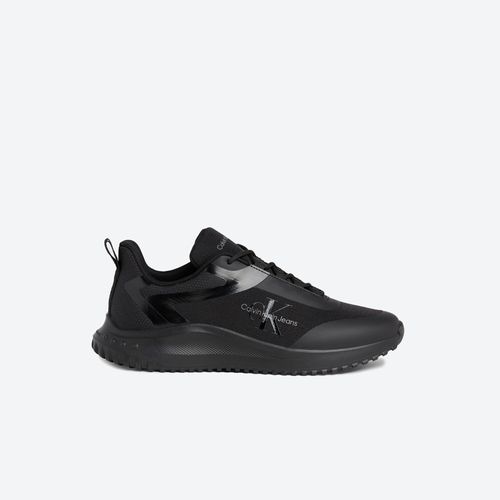 Tenis Calvin Klein Runner Low Hombre