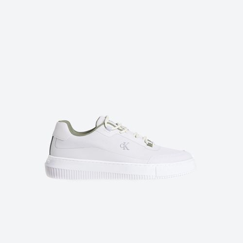 Tenis Calvin Klein Chunky Ripstop Hombre