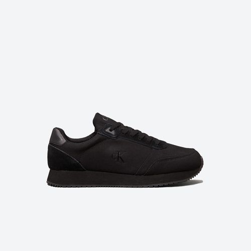 Tenis Calvin Klein Runner Sock Hombre