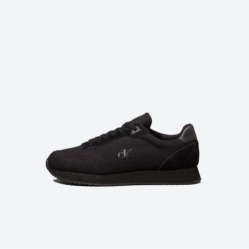 Tenis Calvin Klein Runner Sock Hombre