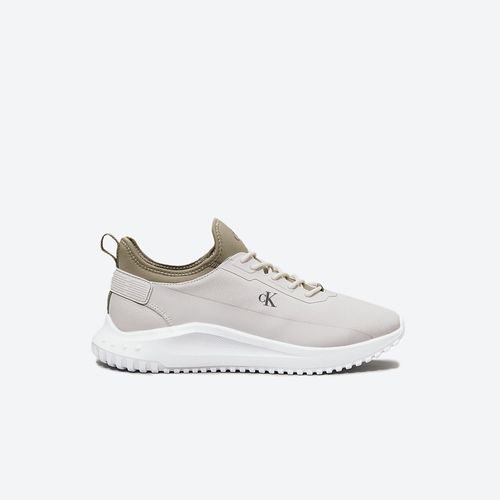 Tenis Calvin Klein Runner Ripstop Hombre