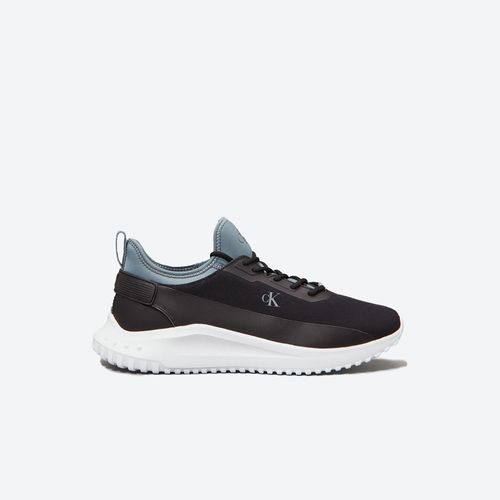 Tenis Calvin Klein Runner Ripstop Hombre
