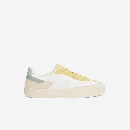Tenis Tommy Shoes Heritage Mujer