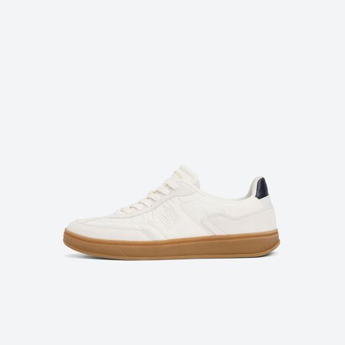Tenis Tommy Shoes Heritage Mujer