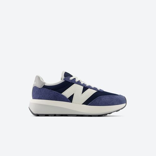 Tenis New Balance U 370 Hombre