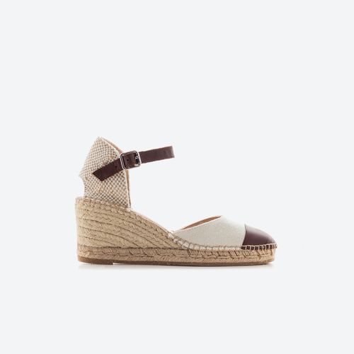 Sandalia Freeport Marga Mujer