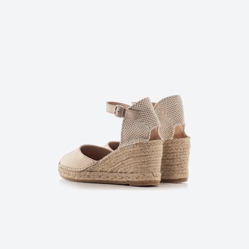 Sandalia Freeport Marga Mujer