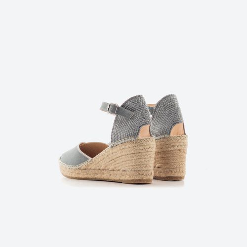 Sandalia Freeport Marga Mujer