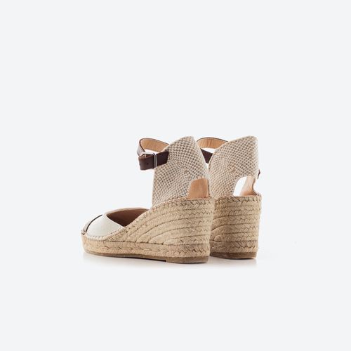 Sandalia Freeport Marga Mujer