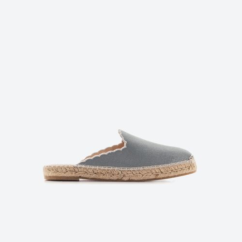 Zapato Plano Freeport Loto Mujer