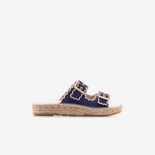 Sandalia Freeport Girasol Mujer